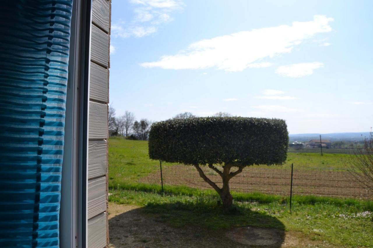 Village De Gites Les Olivettes Saint-Dezery Екстериор снимка